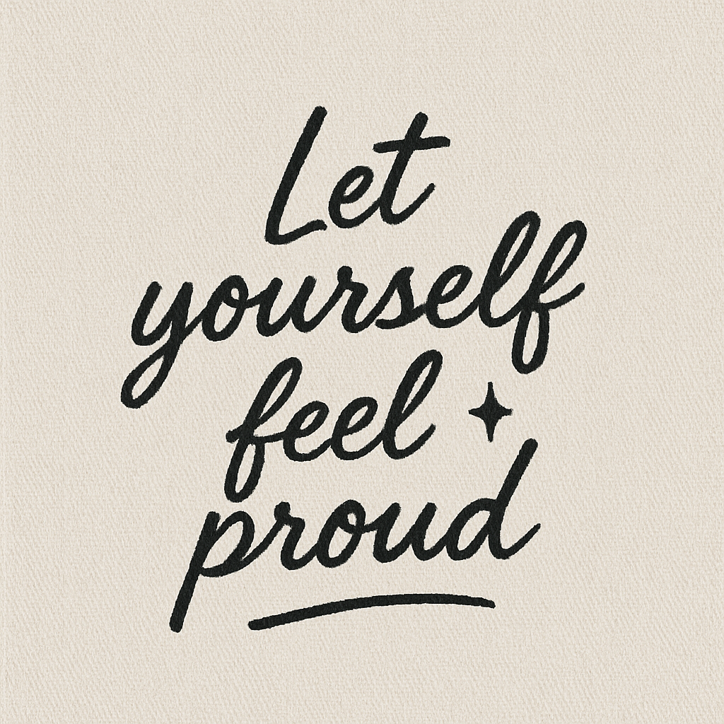 Note to Self Hoodie in Heather Grey