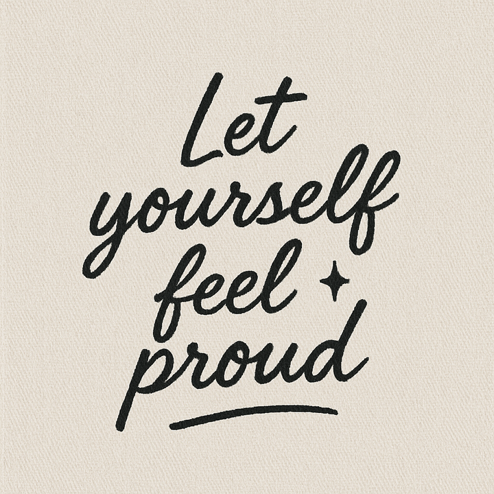 Note to Self Hoodie in Heather Grey