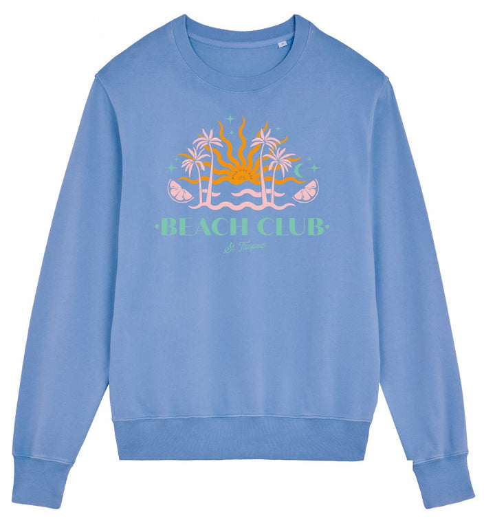 Beach Club Sweater