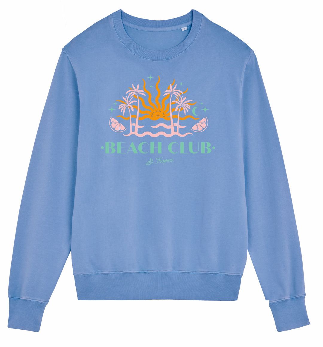 Beach Club Sweater