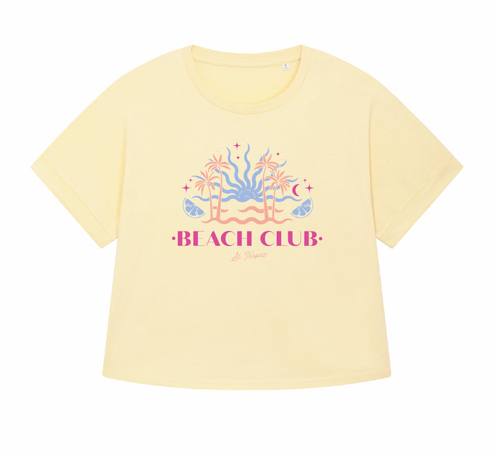 Beach Club T-Shirt