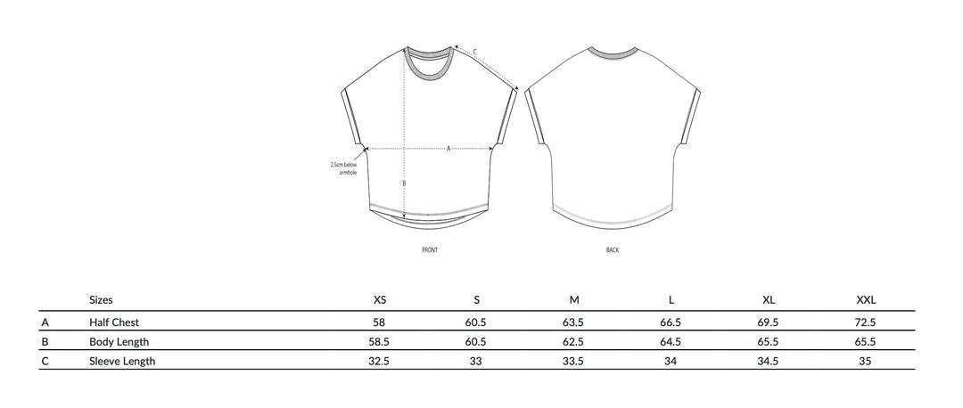Beach Club T-Shirt