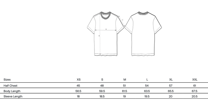 Wild, Wild, Wildish T-Shirt