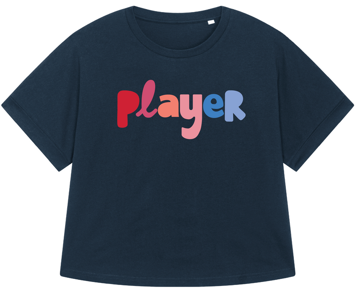 Player T-Shirt