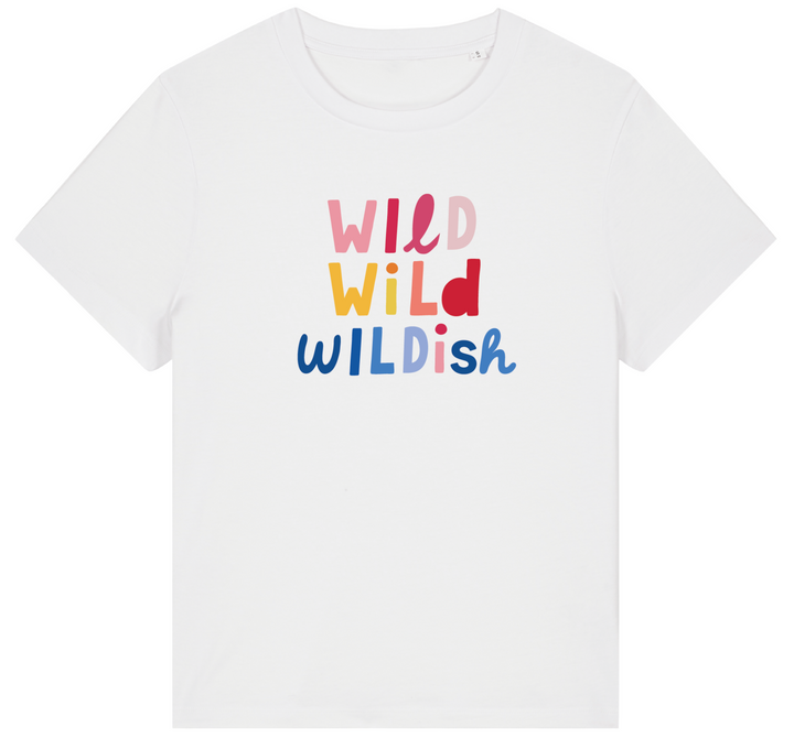 Wild, Wild, Wildish T-Shirt
