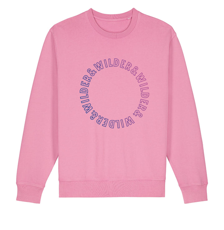 Wilder & Wilder Sweater